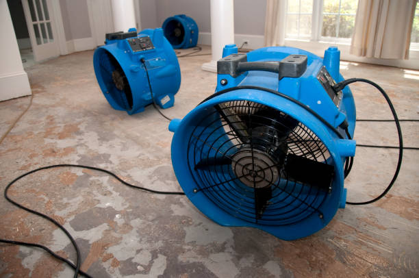 Best Residential water damage restoration  in Lisbon Falls, ME